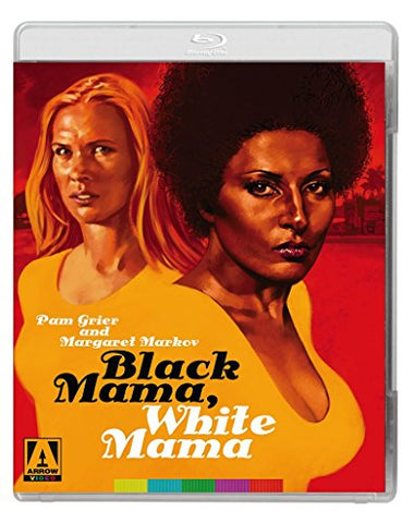 Black Mama, White Mama [BLU-RAY]