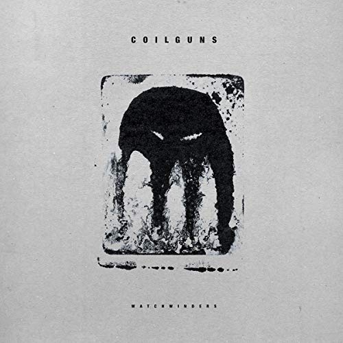 Coilguns - Watchwinders [VINYL]