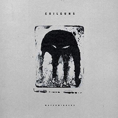 Coilguns - Watchwinders  [VINYL]