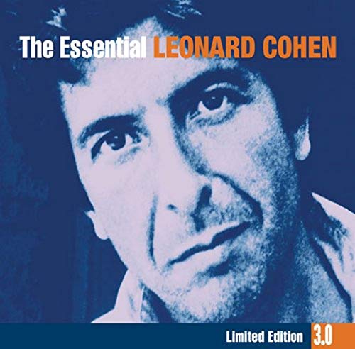Cohen Leonard - The Essential Leonard Cohen [CD]
