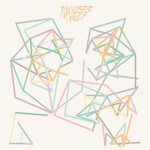 Pikelet - Calluses [VINYL]