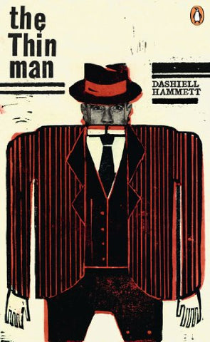 The Thin Man: Dashiell Hammett (Penguin Essentials, 30)