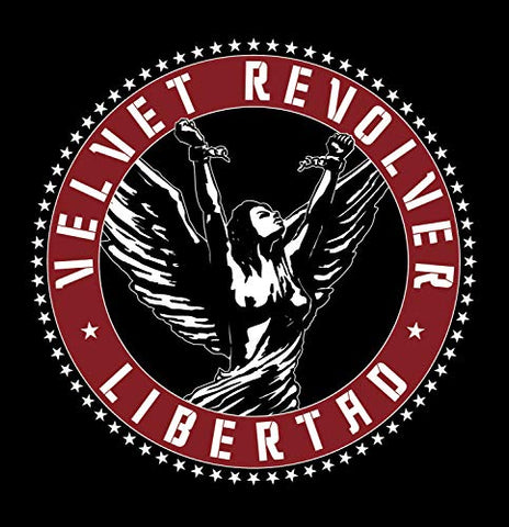 Velvet Revolver - Libertad [CD]