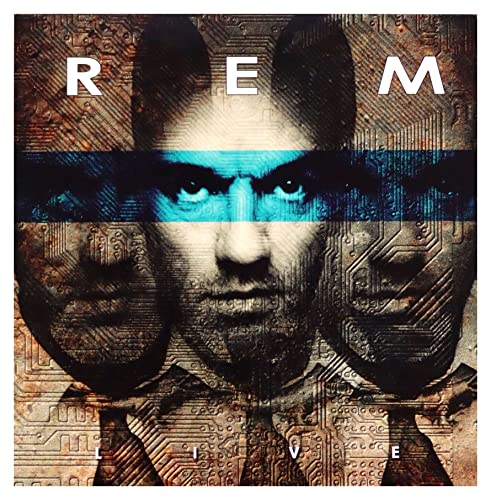 Various - R.E.M.: Live [6CD] [CD]
