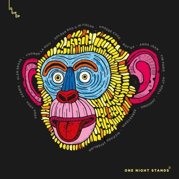 Various Artists - One Night Stands 3 [VINYL]