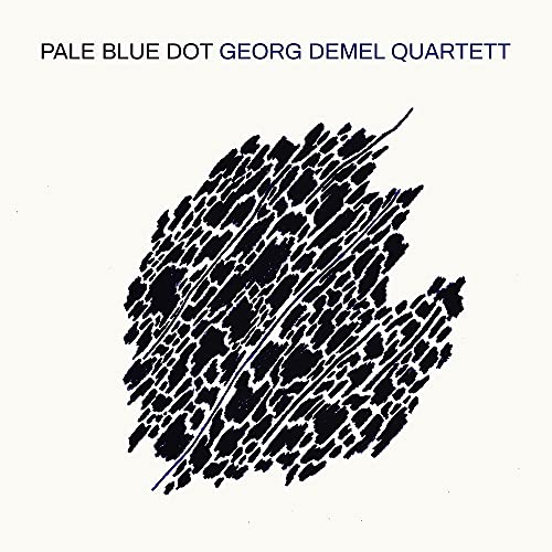 Georg Demel - Pale Blue Dot [CD]