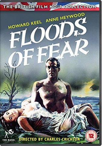 Floods Of Fear [DVD]