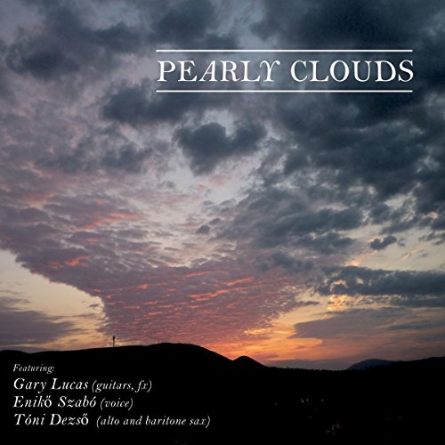 Various - Pearly Clouds [CD]