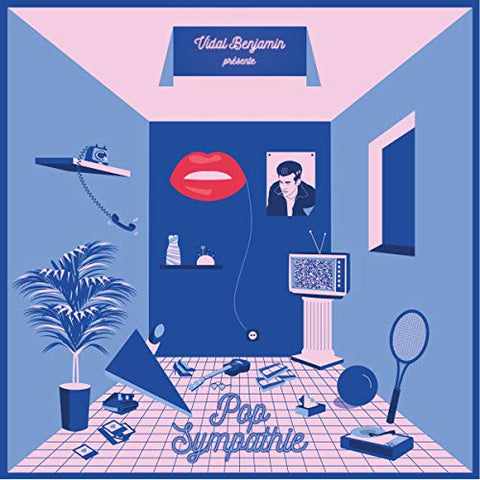 Various - Pop Sympathie [VINYL]