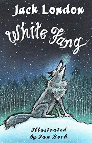 White Fang (Alma Classics Junior)