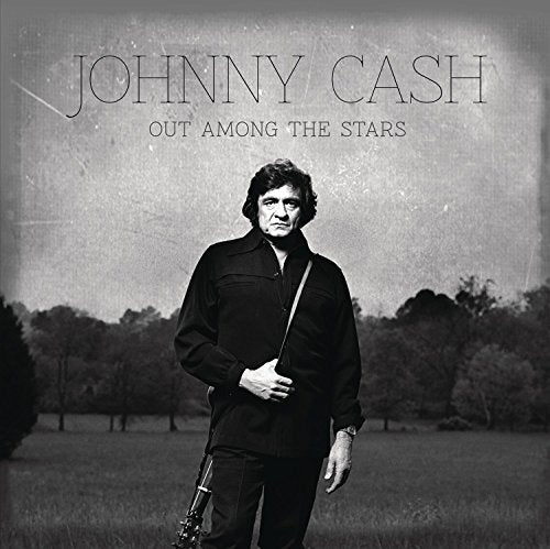 Johnny Cash - Out Among The Stars [VINYL] Vinyl