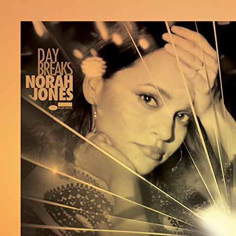 Norah Jones - Day Breaks [VINYL]