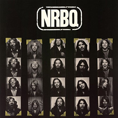 NRBQ - NRBQ [VINYL]