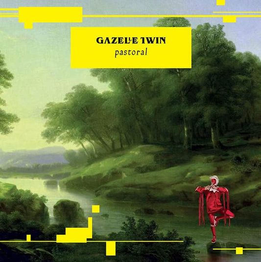 Gazelle Twin - Pastoral [VINYL]