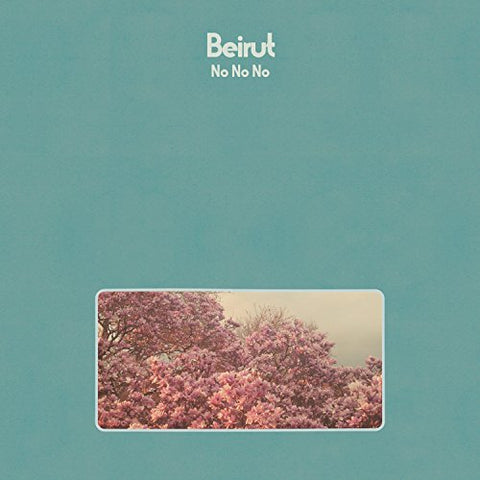 Beirut - No No No [CD]