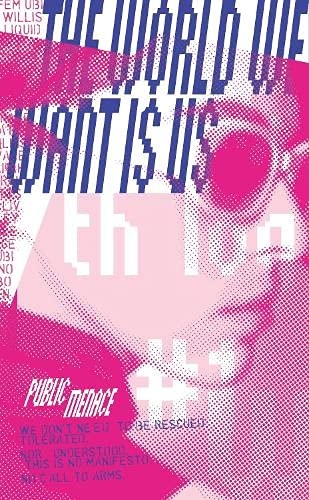World We Want Is Us