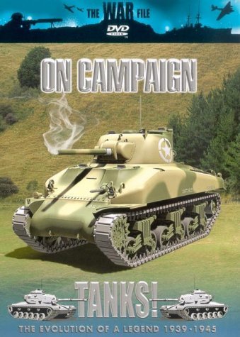 Tanks! - On Campaign