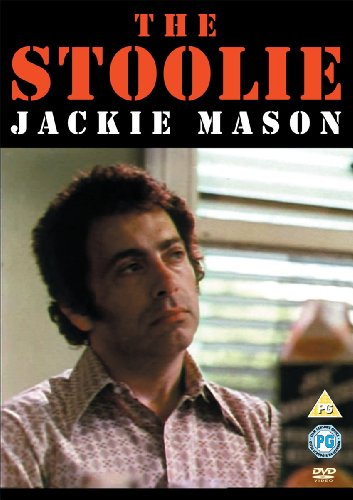 The Stoolie [DVD]