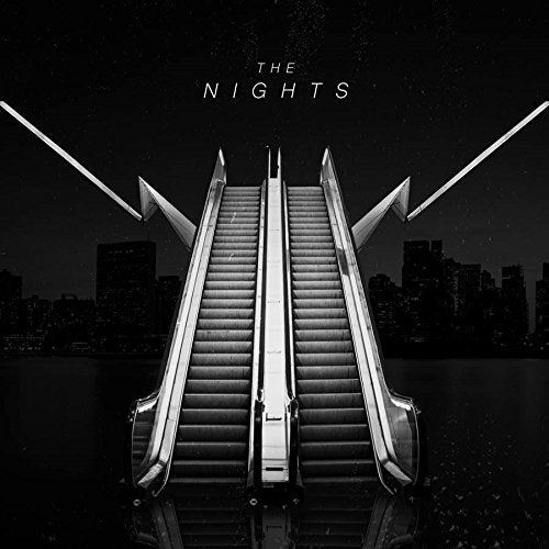 Nightsthe - The Nights [CD]