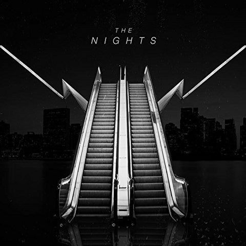 Nights, The - The Nights [CD]