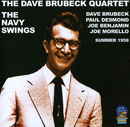Benny Goodman - Navy Swings [CD]