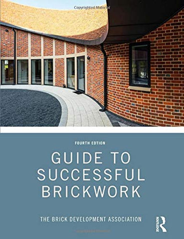 Guide to Successful Brickwork