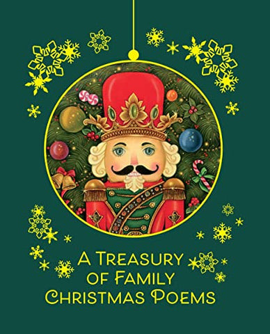 Treasury of Family Christmas Poems