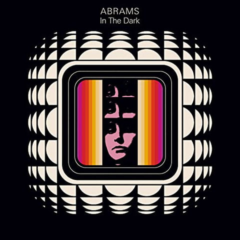 Abrams - In The Dark [CD]