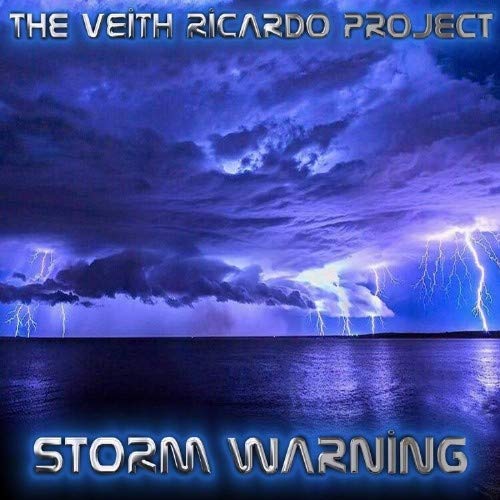Veith Ricardo Project, The - Storm Warning [CD]
