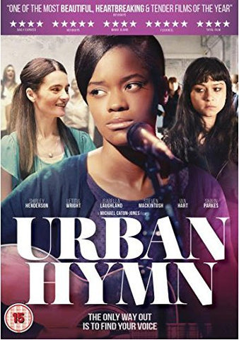 Urban Hymn [DVD]