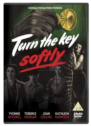 Turn The Key Softly (Digitally Remastered) [DVD] [1953]