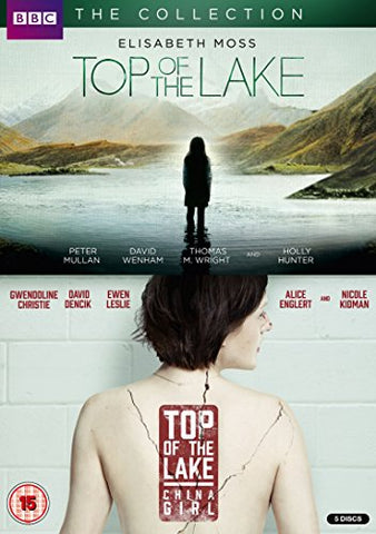 Top of the Lake: The Collection [DVD]