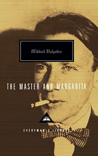 TheMaster and Margarita