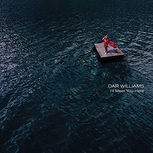 Dar Williams - I'll Meet You Here [CD]