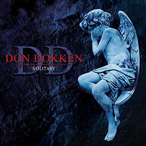 Don Dokken - Solitary  [VINYL]