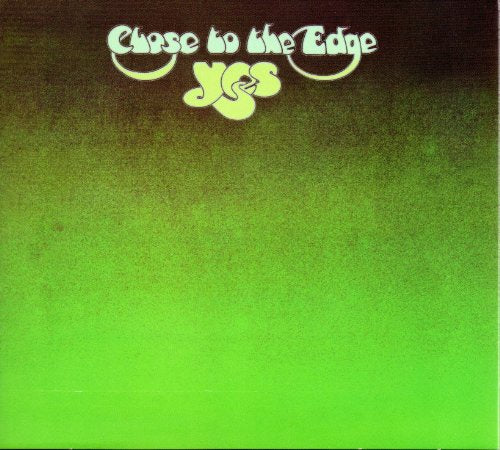 Various - Close To The Edge [Cd+Dvda] [CD]