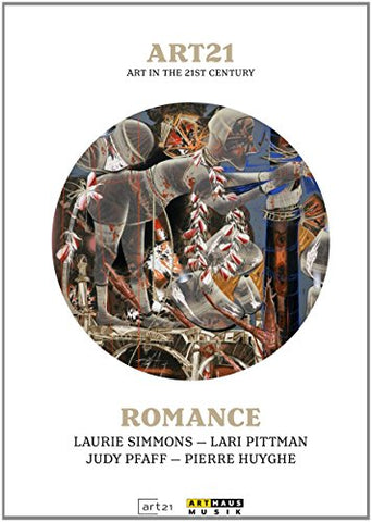 Art21 - Romance [DVD]