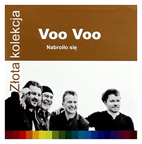 Various - Zlota Kolekcja [CD]