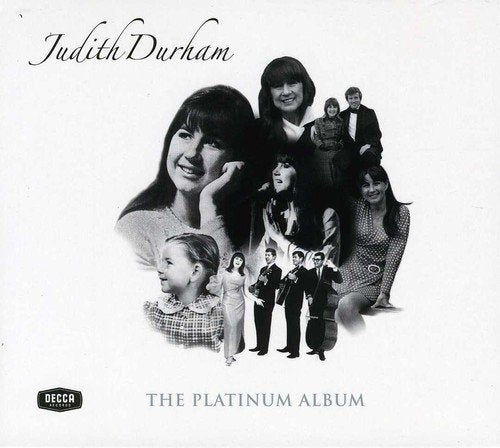 Durham Judith - The Platinum Album [CD]
