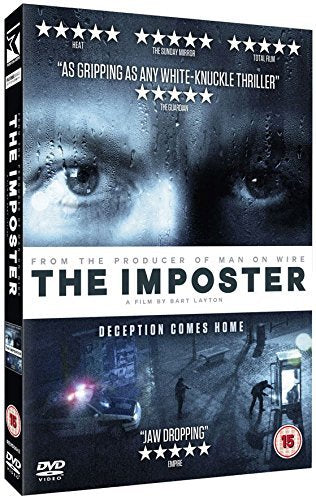 The Imposter [DVD]