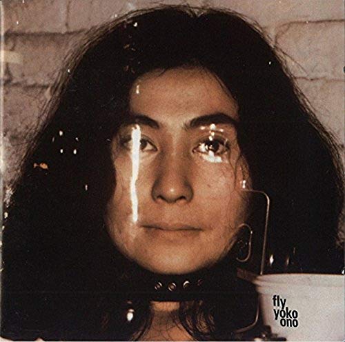 Yoko Ono - Fly (Bonus Track/Remaster) [CD]