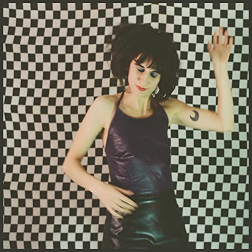 Yumi And The Weather - It's All In My Head [VINYL]