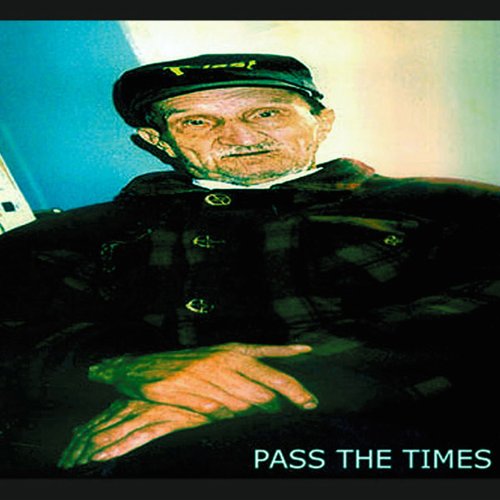 Co Caspar - Pass the Times [CD]