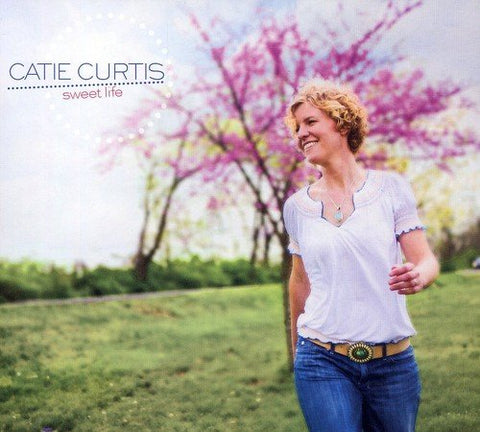 Catie Curtis - Sweet Life Audio CD