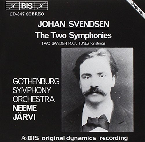 Black CD cover with white text and a black-and-white portrait of a man.