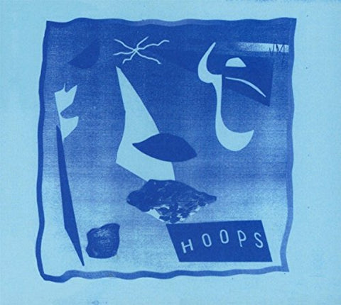 Hoops - Hoops  [VINYL]
