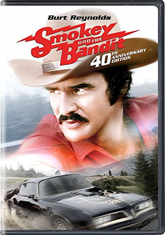 Smokey And The Bandit [DVD]