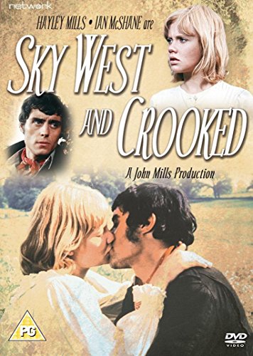 Sky West And Crooked [DVD]