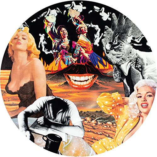 Nurse With Wound - Sylvie & Babs [VINYL]