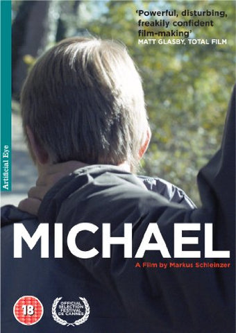 Michael DVD